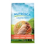 Dogswell Nutrisca Dry Dog Food