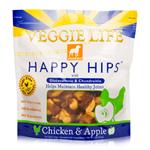 Dogswell Veggie Life - Happy Hips Chew Treats