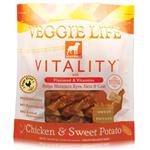 Veggie Life Vitality Chew Treats