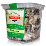 Evanger's Freeze Dried Beef Tripe Treat Dog/Cat