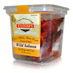 Evanger's Freeze Dried Wild Salmon Treat Dog/Cat