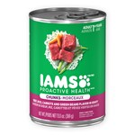 Iams ProActive Chunk Dog Food 