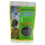 Solid Gold Brand Lamb Jerky