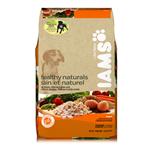 Iams Healthy Naturals Puppy-Chicken
