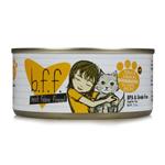 Best Feline Friend Tuna and Salmon Soulmates Canned Cat Food