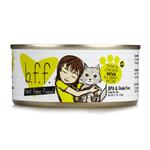 Best Feline Friend Tuna/Chicken 4-Eva Tray