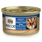 Nutro Max Cat Seafood/Tomato Bisque Cat Food