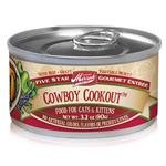 Merrick Cowboy Cookout Canned Food