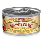 Merrick Grammy's Pot Pie Canned Cat Food