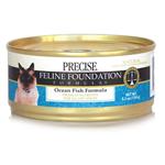 Precise Feline Ocean Fish 24/5.5Oz