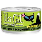 Tiki Cat Papeekeo Luau Tuna Canned Cat Food