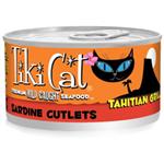Tiki Cat Tahitian Grill Canned Cat Food