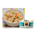 Weruva Funky Chunky Chicken Soup Canned Cat Food