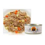 Weruva Steak Frites Canned Cat Food