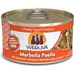 Weruva Marabella Paella Canned Cat Food
