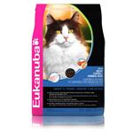 Eukanuba Cat Indoor Weight Control & Hairball Relief