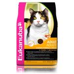 Eukanuba Adult Chicken Formula Dry Cat Food