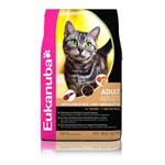 Eukanuba Lamb & Rice Dry Cat Food