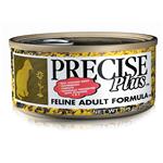 Precise Plus Feline Adult 24/5.5Oz