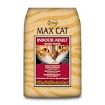 Nutro Max Cat Indoor Salmon 16Lb Dry Cat Food