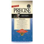 Precise Kitten 15Lb Dry Food