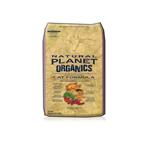 Tuffies Pet Natural Planet Organics Dry Cat Food