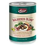 Merrick Wilderness Blend Canned Dog Food