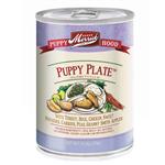 Merrick Puppy Plate Canned Dog Food