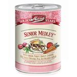 Merrick Senior Medley Canned Dog Food