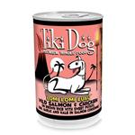Tiki Dog Lomi Lomi Luau Salmon Canned Dog Food