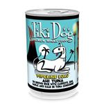 Tiki Dog Pipeline Luau Tuna Canned Dog Food