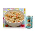Weruva Funky Chunky Chicken Soup Canned Dog Food