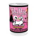 Tiki Dog Hapuna Luau Tuna Canned Dog Food