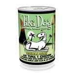 Tiki Dog Kohala Luau Chicken Canned Dog Food