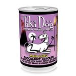 Tiki Dog Maui Luau Chicken Canned Dog Food