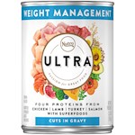 Nutro Ultra Weight Management Canned Dog Food