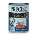 Precise Puppy Canned Dog Food