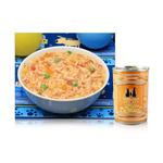 Weruva Jammin Salmon Dog 12/14Oz Canned Dog Food