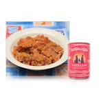 Weruva Marabella Paella Canned Dog Food