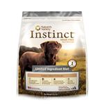 Nature's Variety Instinct Limited Ingredient Diet Turkey Meal Dry Dog Food