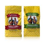 Newman's Own Premium Dry Dog Food