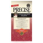 Precise Breed Puppy Formula Dry Food