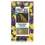 Precise Plus Canine Adult Dry Dog Food