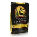 Nature's Logic Chicken Meal Dinner Fare Canine Dry Formula 