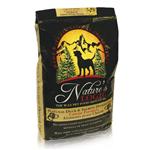 Nature's Logic Natural Duck & Salmon Dinner Fare Canine Dry Formula 