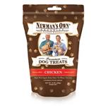 Newman's Own Organics Chicken Dog Treats