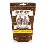 Newman's Own Organics Cheese Dog Treats - 10 oz