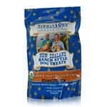 Newman's Own New Zealand Dog Treats - 10 oz