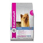 Eukanuba Yorkshire Terrier Dry Dog Food