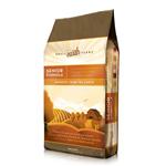 Whole Earth Farms Senior Dry Dog Food